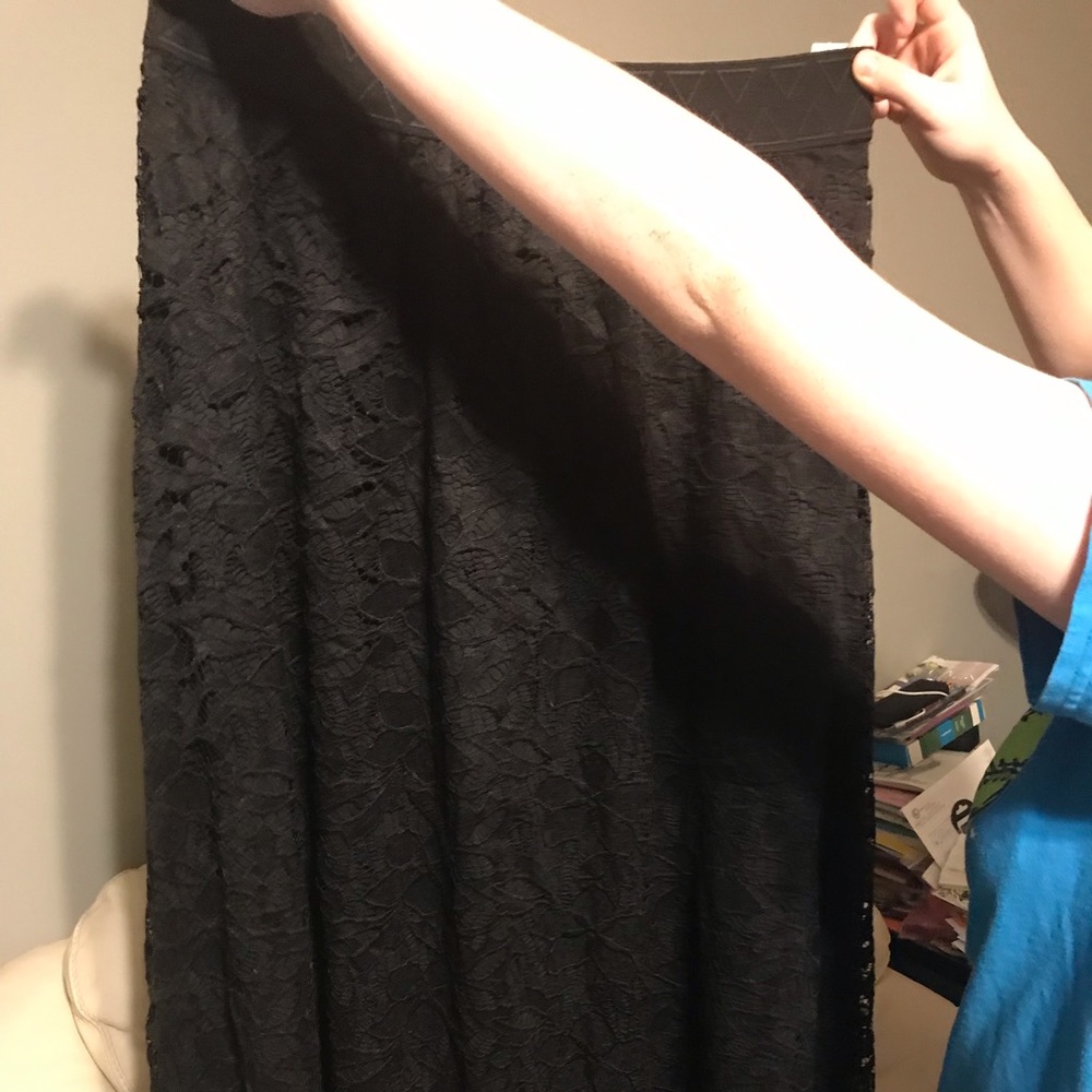 Lularoe Lucy Skirt